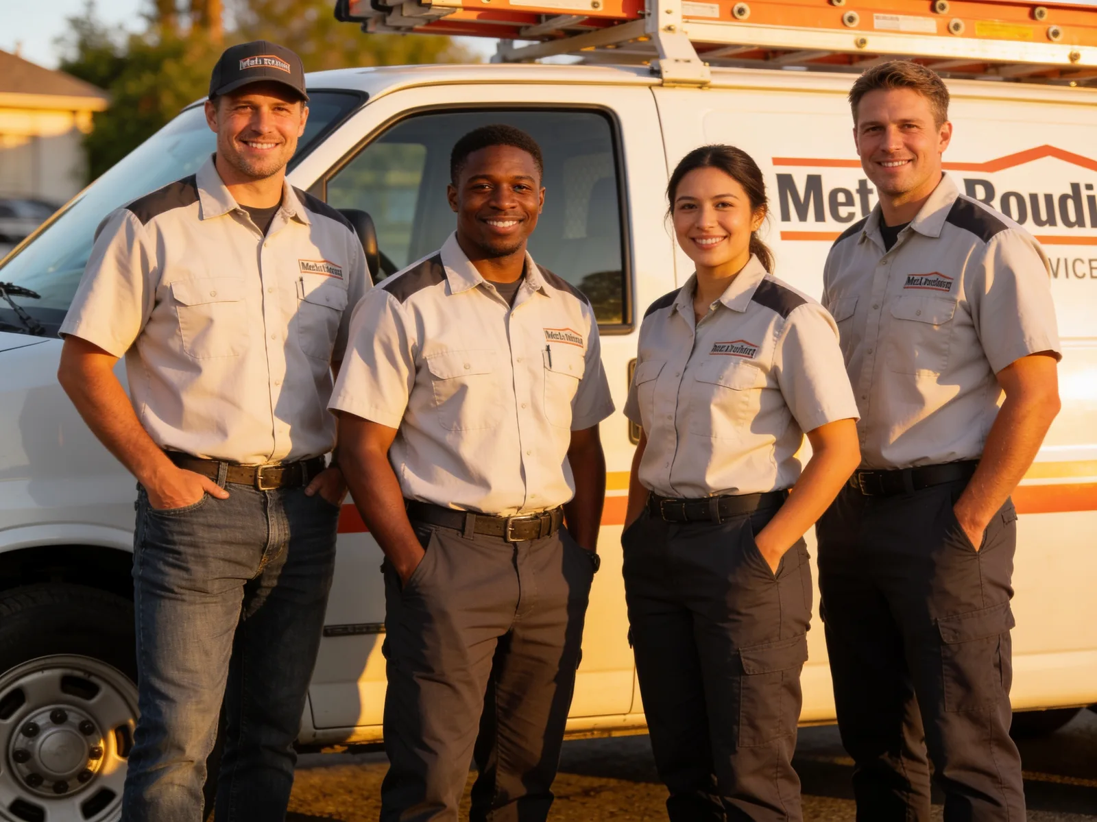 Metal Roof Installation company in Kapolei, HI